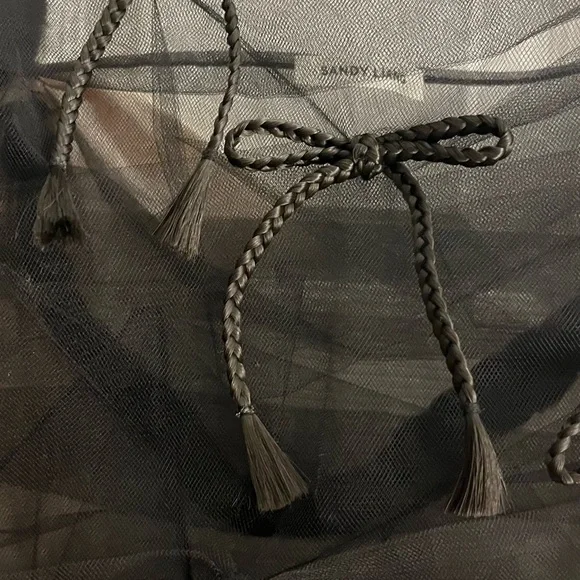 Sandy Liang Monchi Dress NWT - Picture 5 of 11